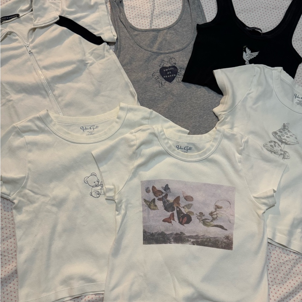 brandy melville bundle